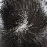 Q6 men's toupee in stocks