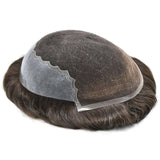 Q6 men's toupee in stocks